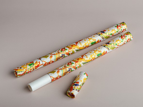 Футляр для благовоний #4, 23 см., картон.