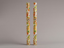 Футляр для благовоний #4, 23 см., картон.