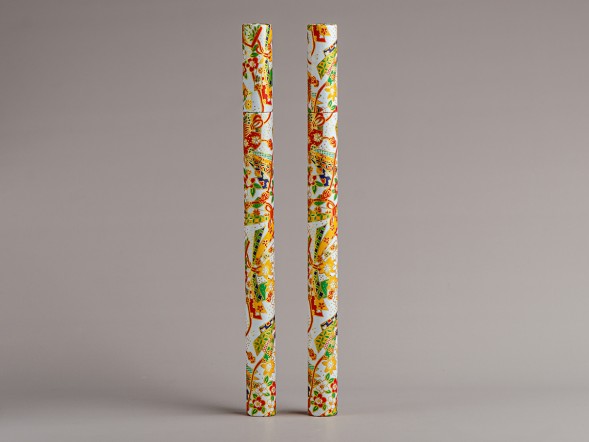 Футляр для благовоний #4, 23 см., картон.