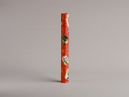 Футляр для благовоний #5, 16 см., картон.