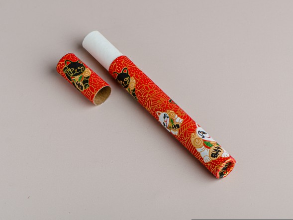 Футляр для благовоний #5, 16 см., картон.