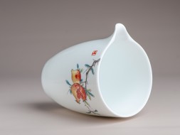 Чахай #340, 280 мл, фарфор