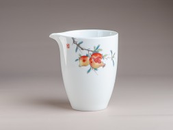 Чахай #340, 280 мл, фарфор