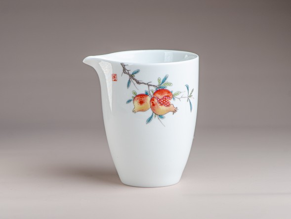 Чахай #340, 280 мл, фарфор