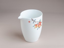 Чахай #340, 280 мл, фарфор