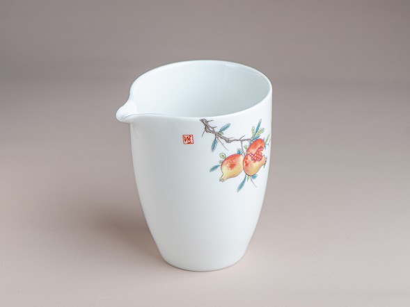 Чахай #340, 280 мл, фарфор