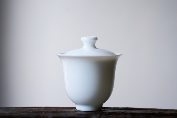 Гайвань #722, 80 мл., фарфор