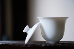 Гайвань #722, 80 мл., фарфор