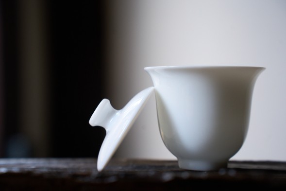 Гайвань #722, 80 мл., фарфор