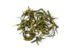 Зелёный "Classic" (Zemo); Грузия, 2025 г.