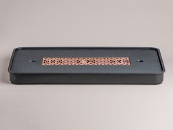 Чабань #277, 26,5х3,5х43 см., пластик.