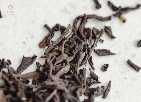 Цихун Лао Ча &amp;quot;AAA&amp;quot;, 2006 г.