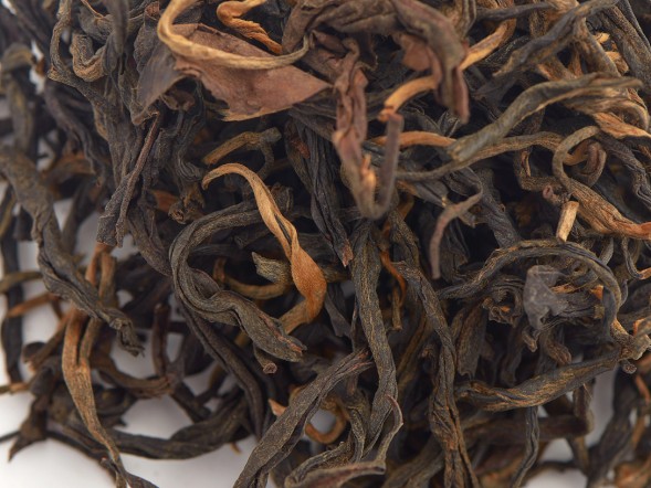 Шай Хун Мао Фэн из Фэн Цина &amp;quot;А&amp;quot;, 2024г.