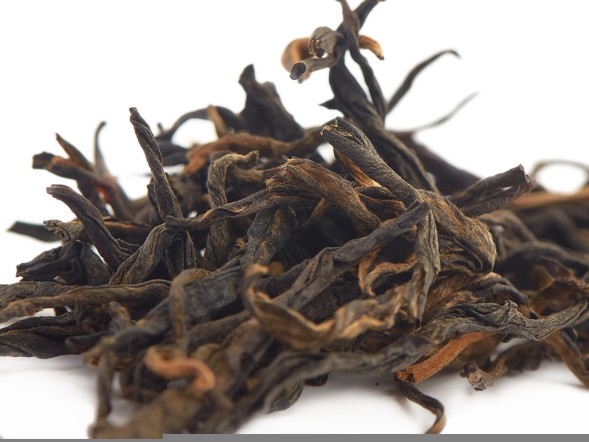 Шай Хун Мао Фэн из Фэн Цина &amp;quot;А&amp;quot;, 2024г.