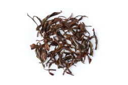 Красный &amp;quot;Sun&amp;quot; (Zemo); Грузия, 2024 г. 