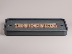 Чабань #278, 24х3,5х37 см., пластик.