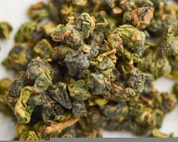 Сы Цзи Чунь Цин Сян &amp;quot;АА&amp;quot; (Весна Четырех Сезонов), 2025г.