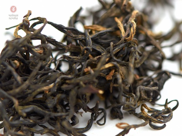 Цихун (Кимун) &amp;quot;АА&amp;quot;