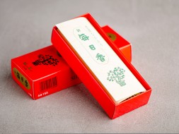 Японское благовоние  Morning Star Shin Mainichikoh (Сандаловое дерево), 200 штук.