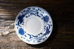 Гайвань #727, 120 мл., керамика.