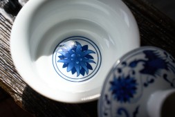 Гайвань #727, 120 мл., керамика.