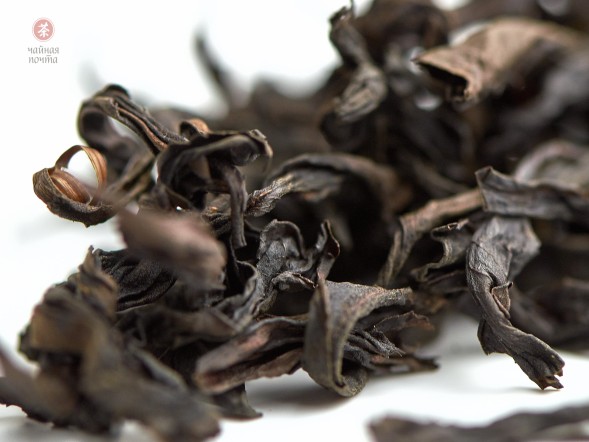 Мэй Чжань &amp;quot;А&amp;quot; (Слива Предсказаний)