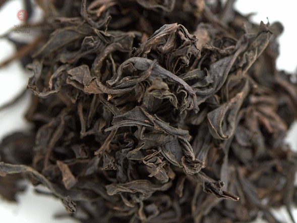 Мэй Чжань &amp;quot;А&amp;quot; (Слива Предсказаний)