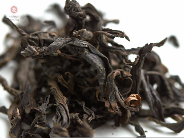 Мэй Чжань &amp;quot;А&amp;quot; (Слива Предсказаний)