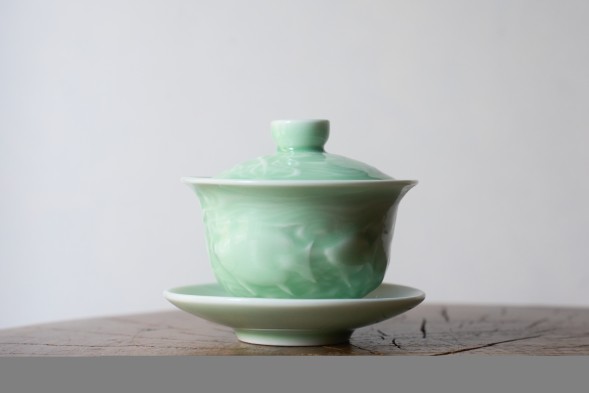 Гайвань #729, 140 мл., керамика.