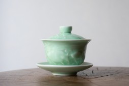 Гайвань #729, 140 мл., керамика.