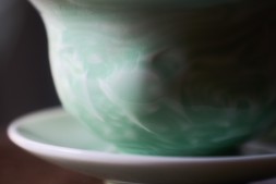 Гайвань #729, 140 мл., керамика.