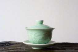 Гайвань #729, 140 мл., керамика.