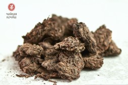 Маленькие Чайные Старые Головы (Сяо Лао Ча Тоу), &amp;quot;АА&amp;quot; Юньдэ, 2016г.