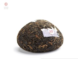 Шу Пуэр &amp;quot;V93&amp;quot;, Да И, 2022 г., 100 г.