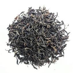 Улун &amp;quot;Императорский&amp;quot; (От Бабушки Наргизы); Грузия, 2025 г.