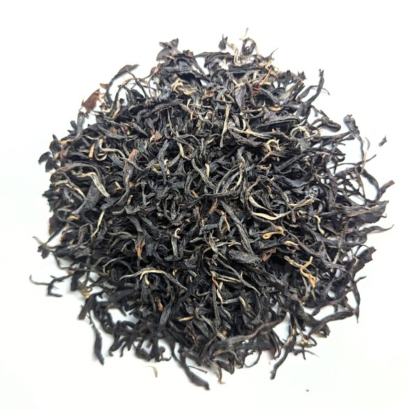 Улун &amp;quot;Императорский&amp;quot; (От Бабушки Наргизы); Грузия, 2025 г.