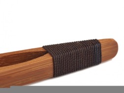 Щипцы #6, бамбук