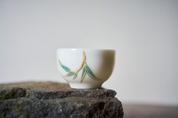 Пиала #2188, 40 мл., керамика