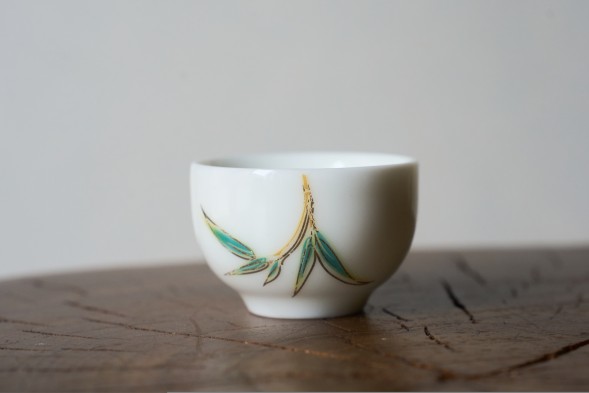 Пиала #2188, 40 мл., керамика