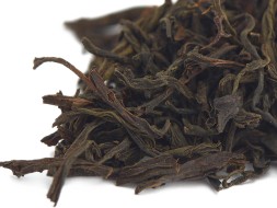 Цейлон Сян Хун Ча &amp;quot;АА&amp;quot; (Китайский Красный Чай с Ароматом Бергамота)