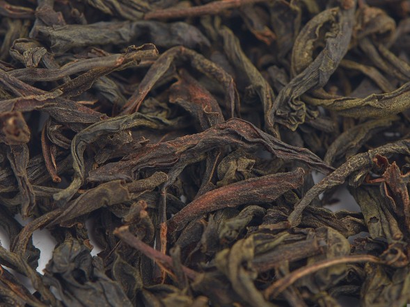 Цейлон Сян Хун Ча &amp;quot;АА&amp;quot; (Китайский Красный Чай с Ароматом Бергамота)