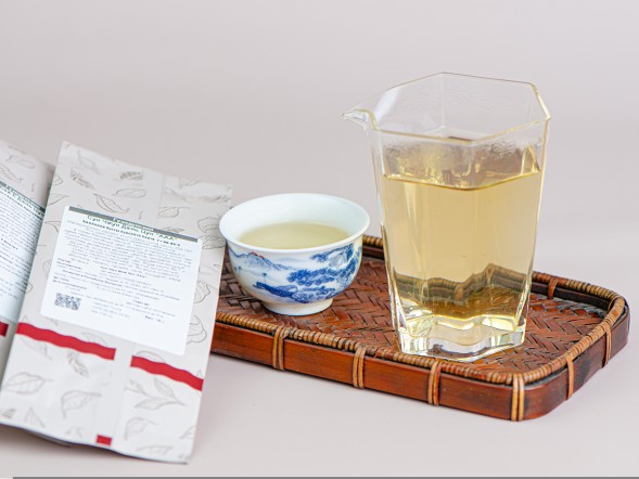 Набор чая &amp;quot;Дань Цуны&amp;quot;, подборка улунов из провинции Гуандун