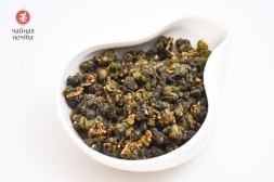 Али Шань Цин Сян &amp;quot;А+&amp;quot; (Улун с Горы Али со Свежим Ароматом)