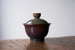 Гайвань #731, 160 мл., керамика.