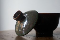 Гайвань #731, 160 мл., керамика.