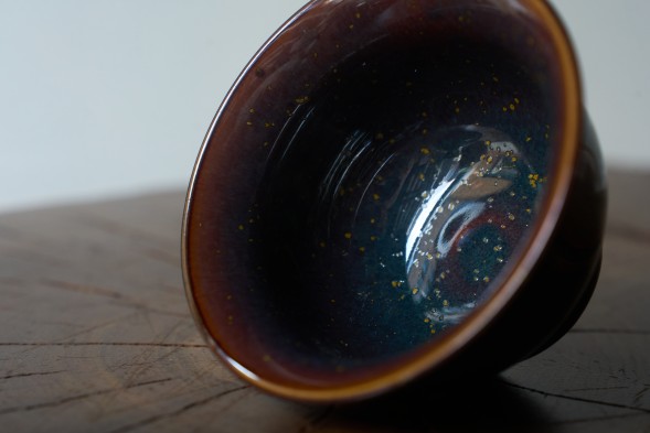 Гайвань #731, 160 мл., керамика.