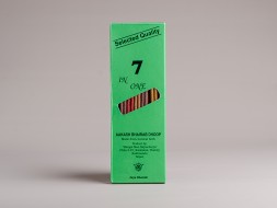 Набор &amp;quot;7 в 1&amp;quot; тибетские благовония, 7видив по 4 шт., 20 см.