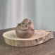 Фигурка #583, глина, 6.5х6.5 см