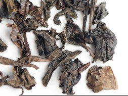 Да Хун Пао Гао Хо &amp;quot;ААА&amp;quot; (Большой Красный Халат Сильного Огня)