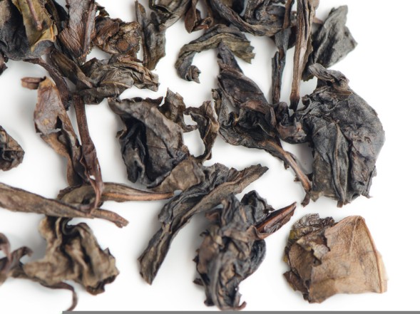 Да Хун Пао Гао Хо &amp;quot;ААА&amp;quot; (Большой Красный Халат Сильного Огня)